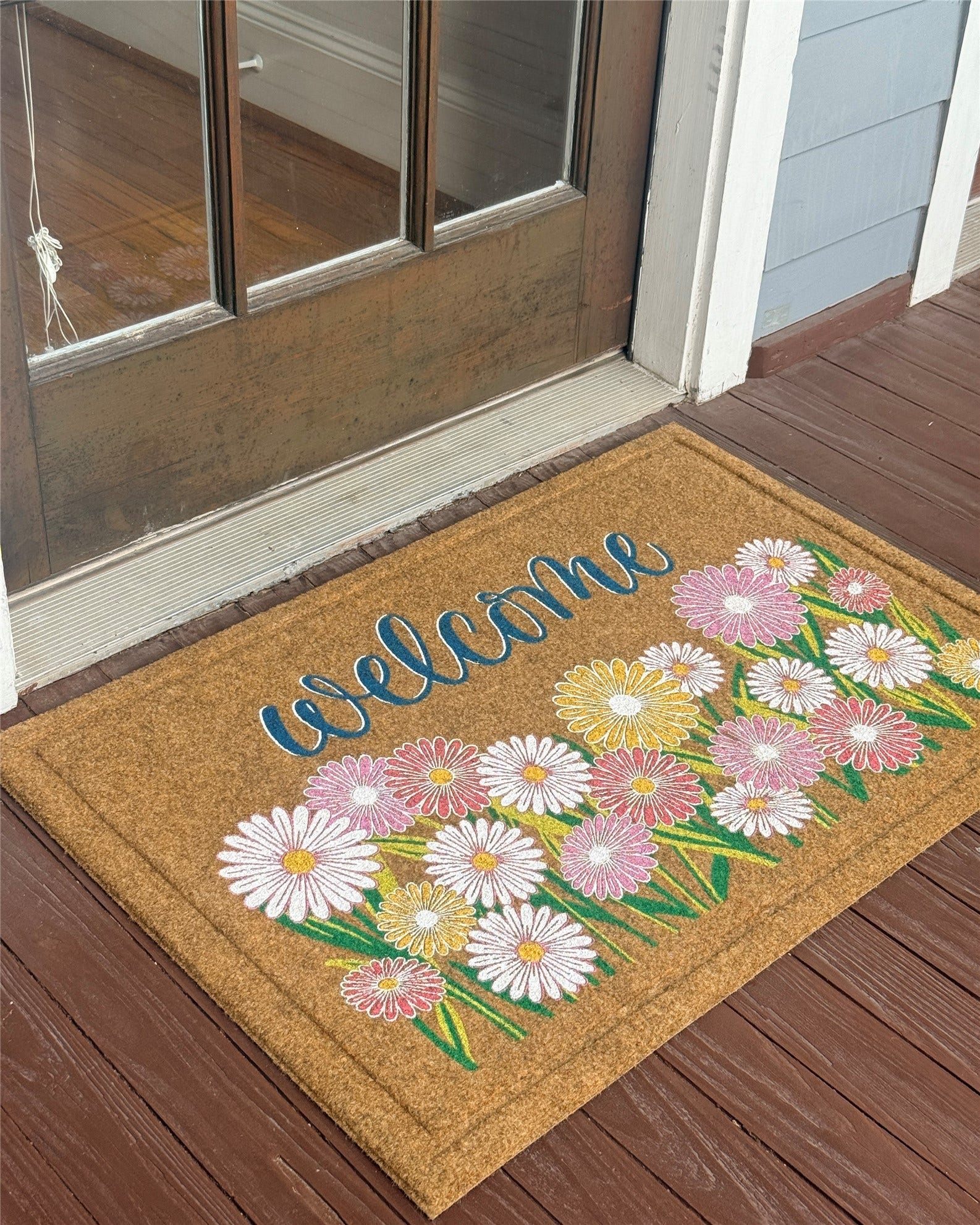 Welcome and come in!!