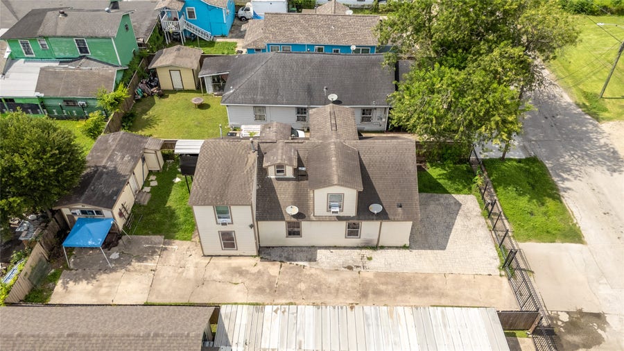 Property photo for 911 Wooding Street, Houston, TX