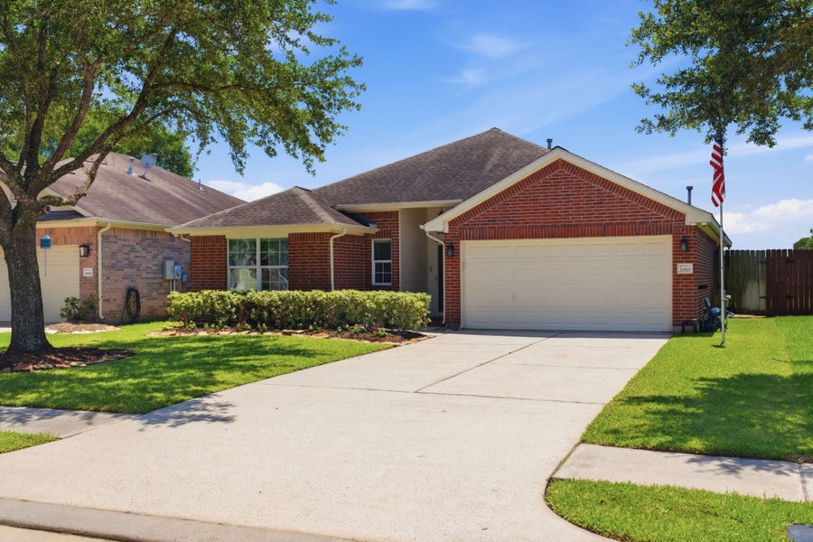 Property photo for 20515 Spring Bluff Lane, Spring, TX