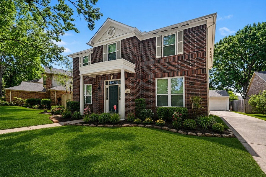 Property photo for 4414 Plantation Creek Drive, Missouri City, TX