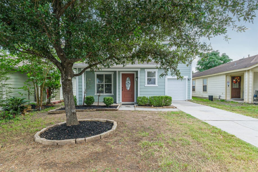 Property photo for 12018 Madison Oak Street, Houston, TX