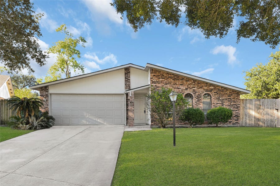 Property photo for 15802 Ironfork Drive, Houston, TX