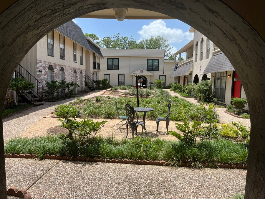 Property photo for 1275 Witte Road, #10, Houston, TX