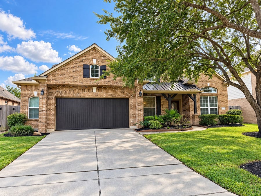 Property photo for 12323 Scherer Woods Court, Tomball, TX