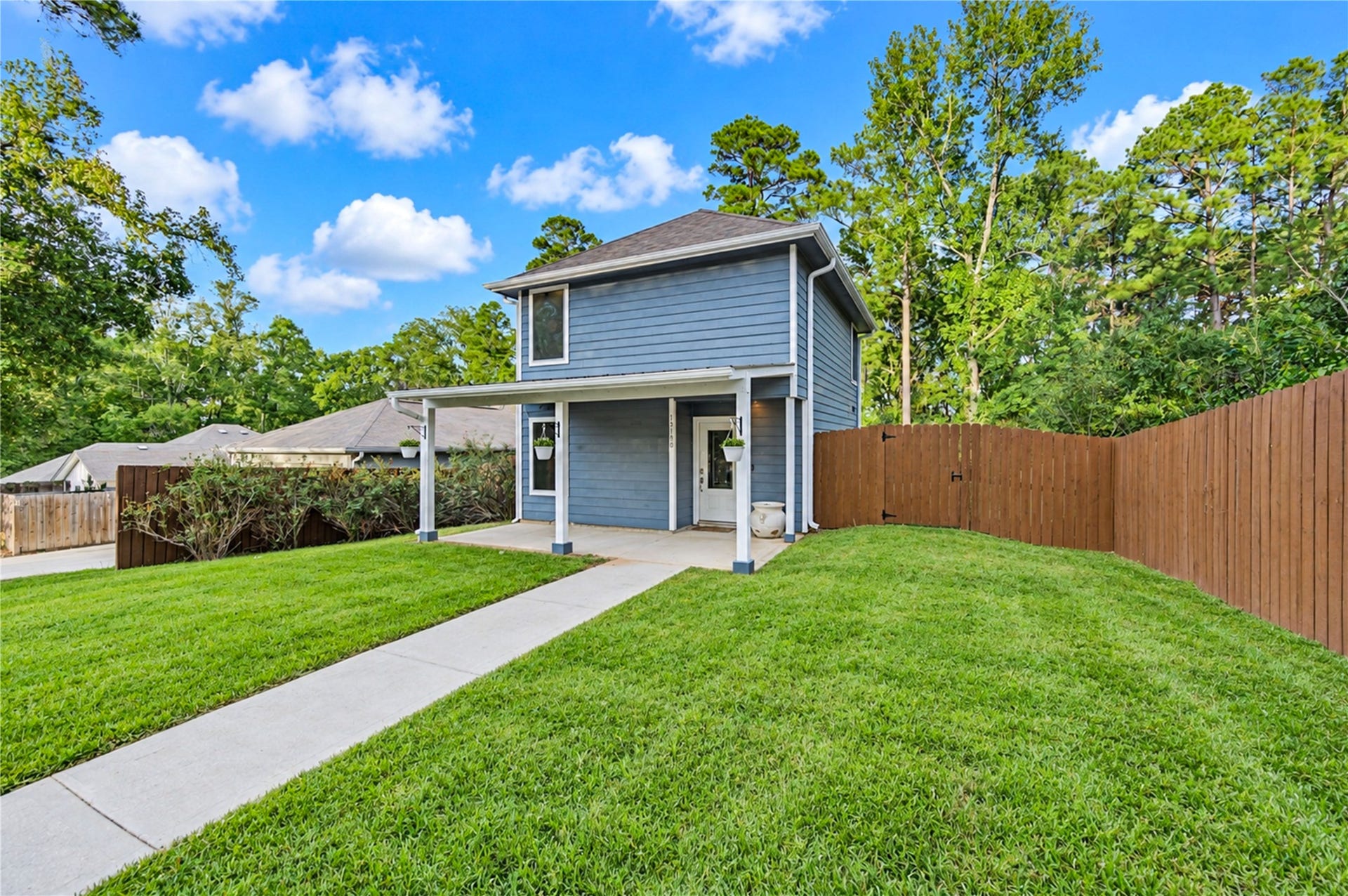 15190 Crockett Road, Willis, TX 77378 15190 Crockett Road, Willis, TX 77378