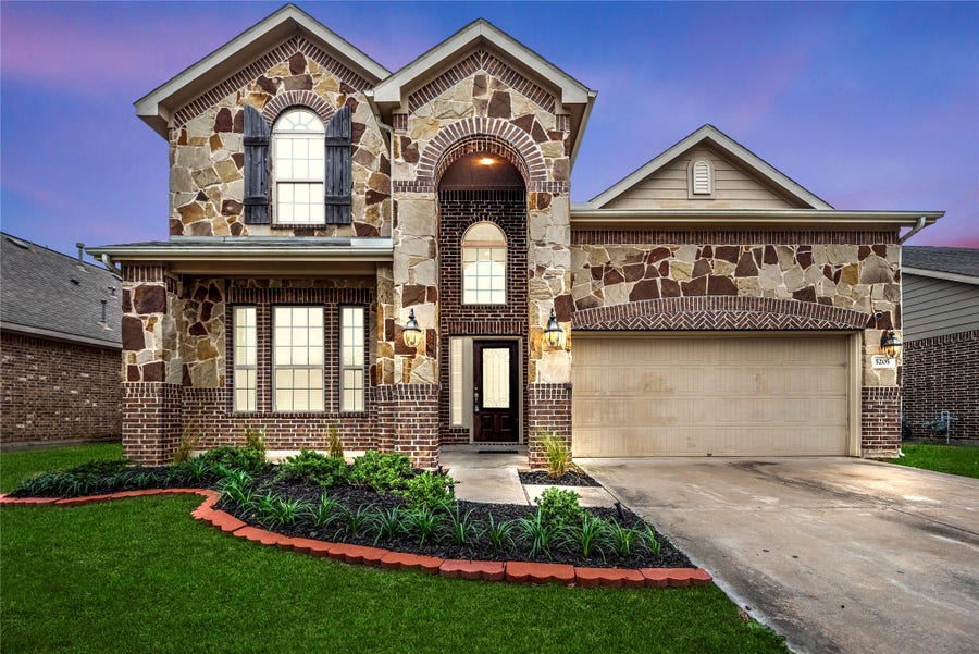 Property photo for 5205 Rainy Garden Court, Rosharon, TX
