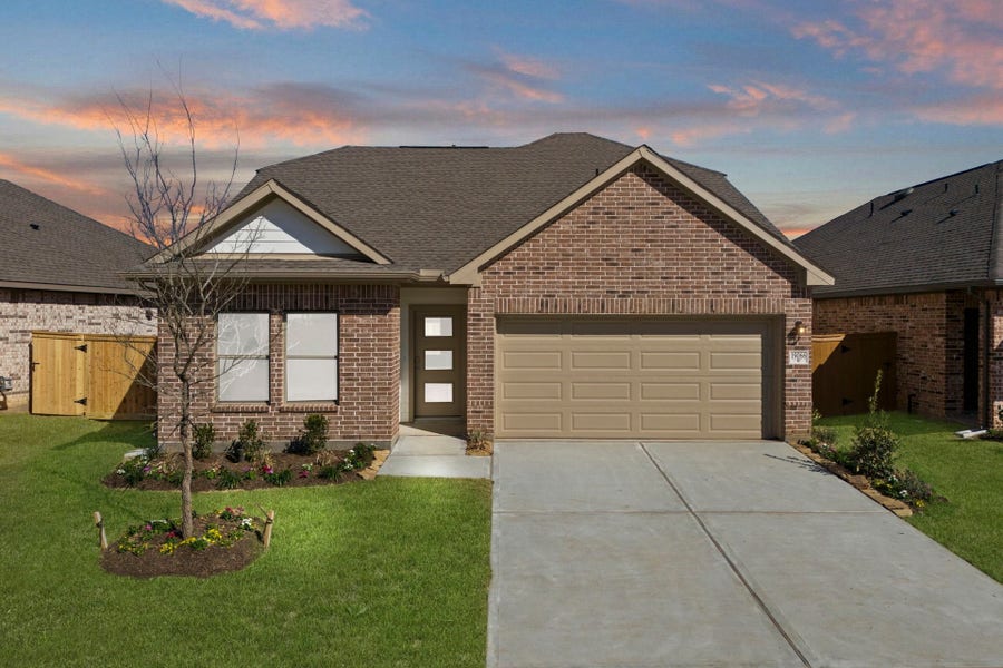 Property photo for 19047 Cetara Villa Drive, Hockley, TX