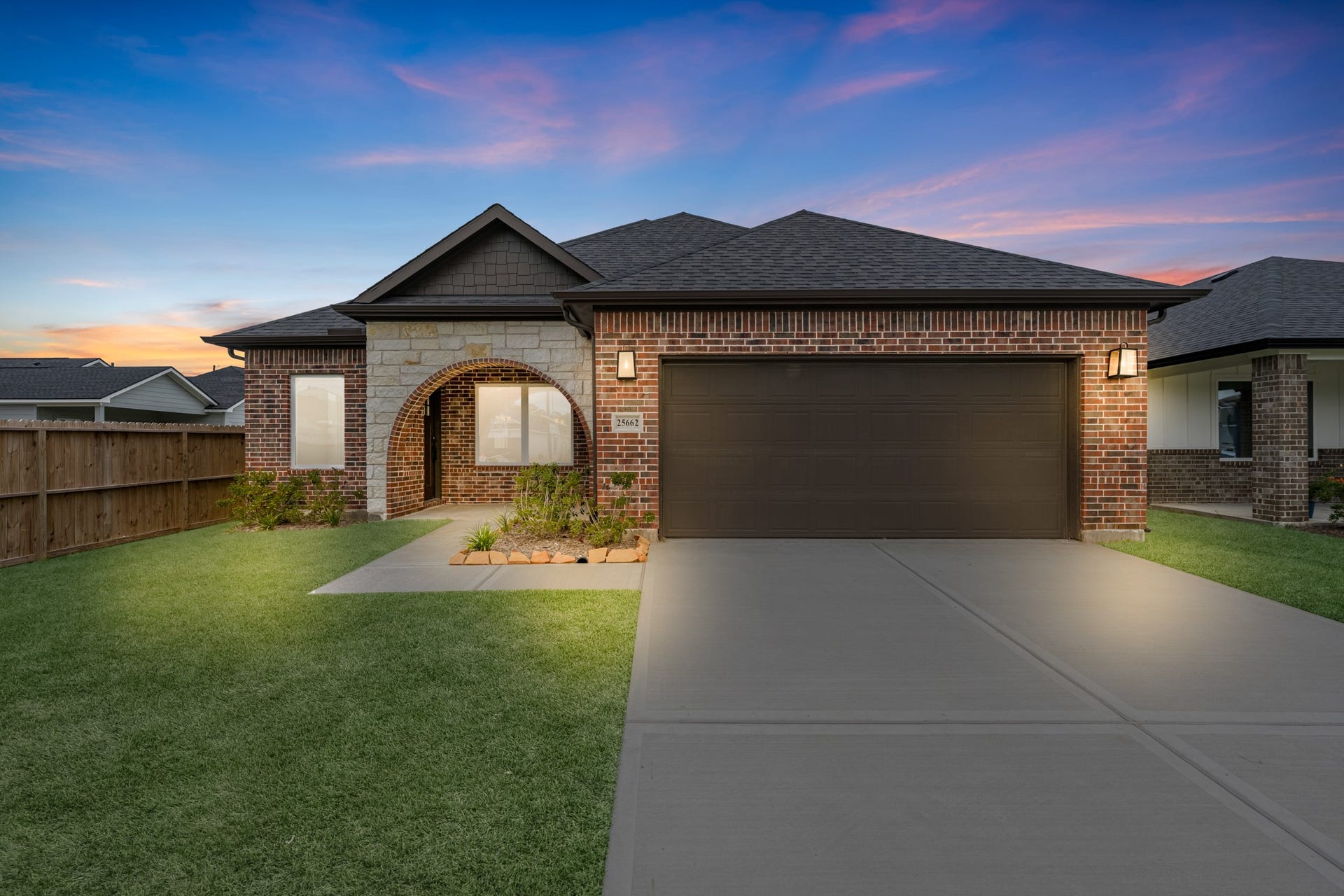 25662 John Wayne Road, Splendora, TX 77372