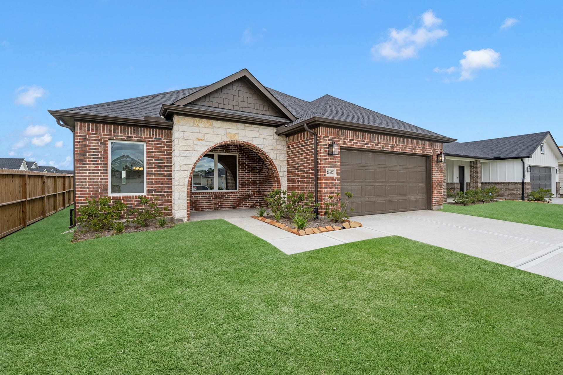 25662 John Wayne Road, Splendora, TX 77372