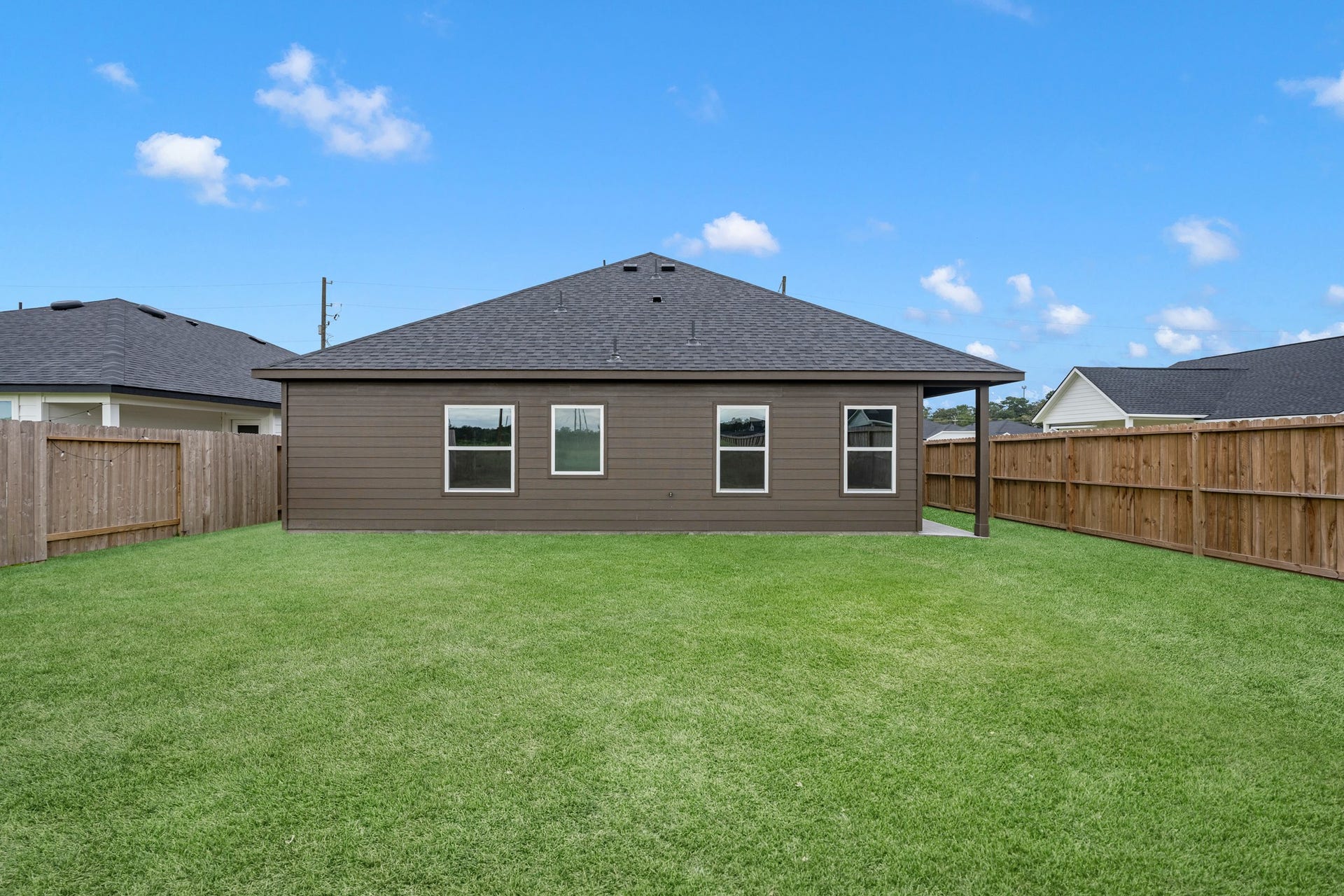 25662 John Wayne Road, Splendora, TX 77372