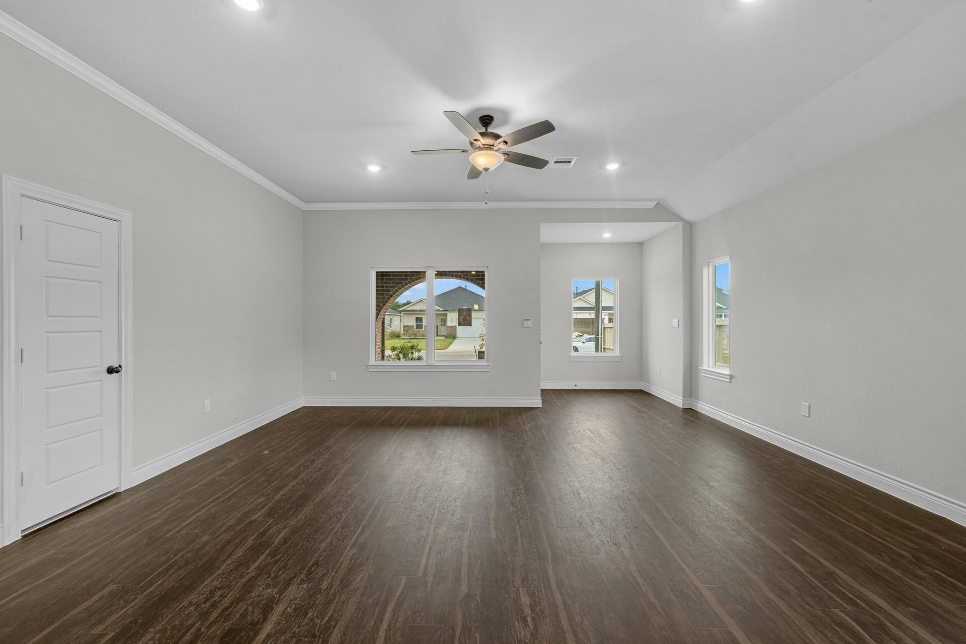 25662 John Wayne Road, Splendora, TX 77372