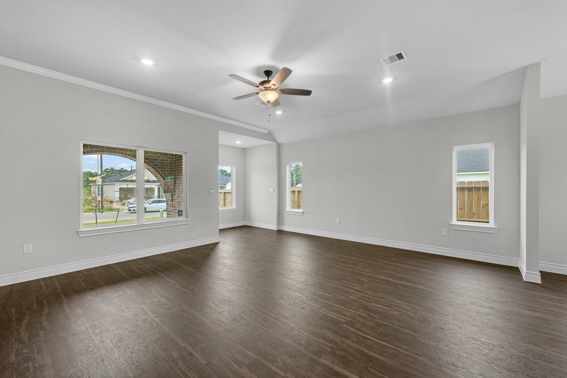 25662 John Wayne Road, Splendora, TX 77372