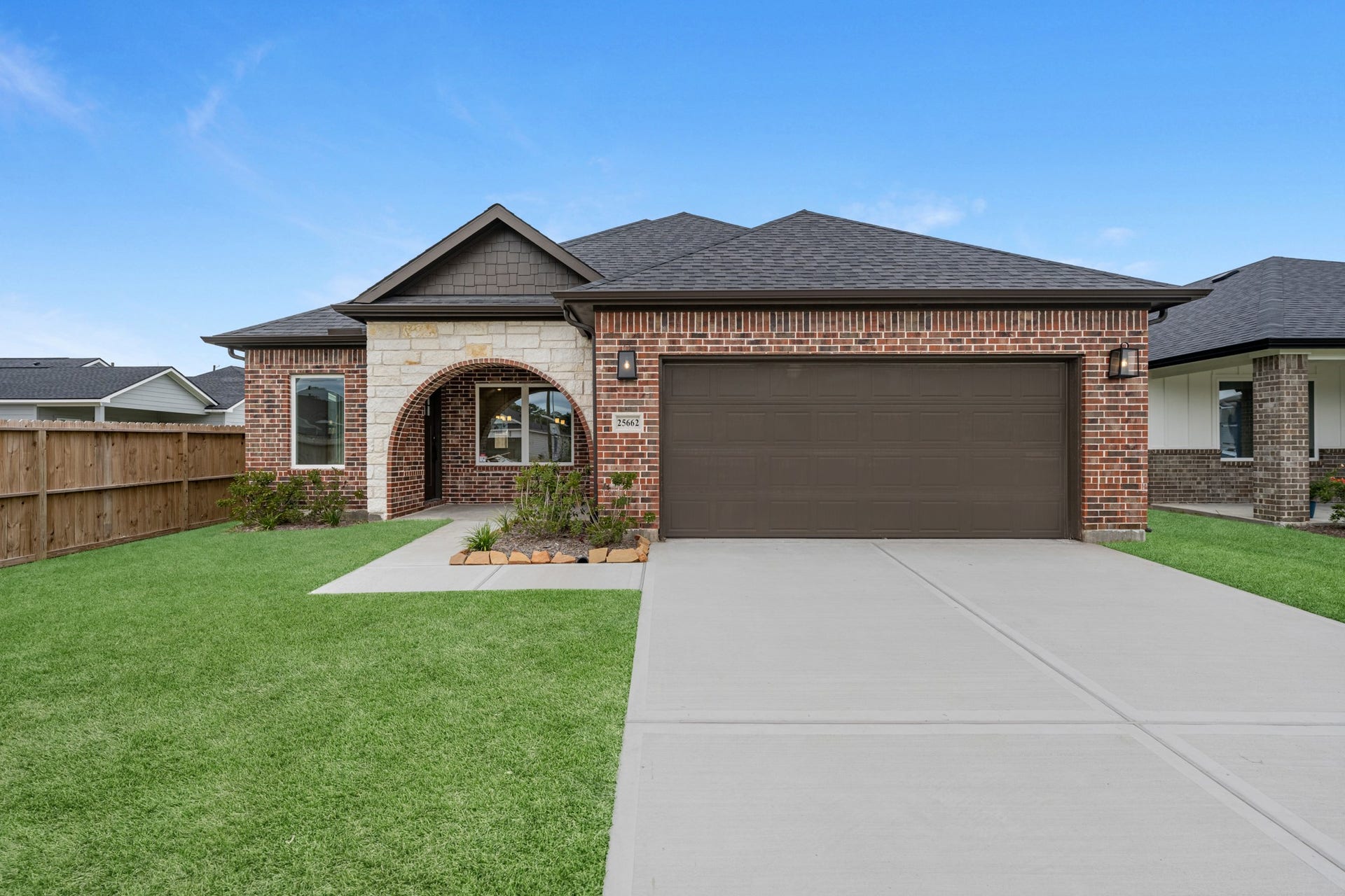 25662 John Wayne Road, Splendora, TX 77372