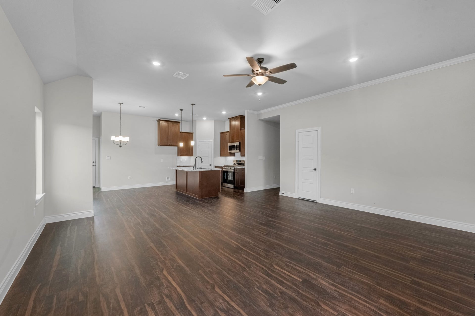 25662 John Wayne Road, Splendora, TX 77372