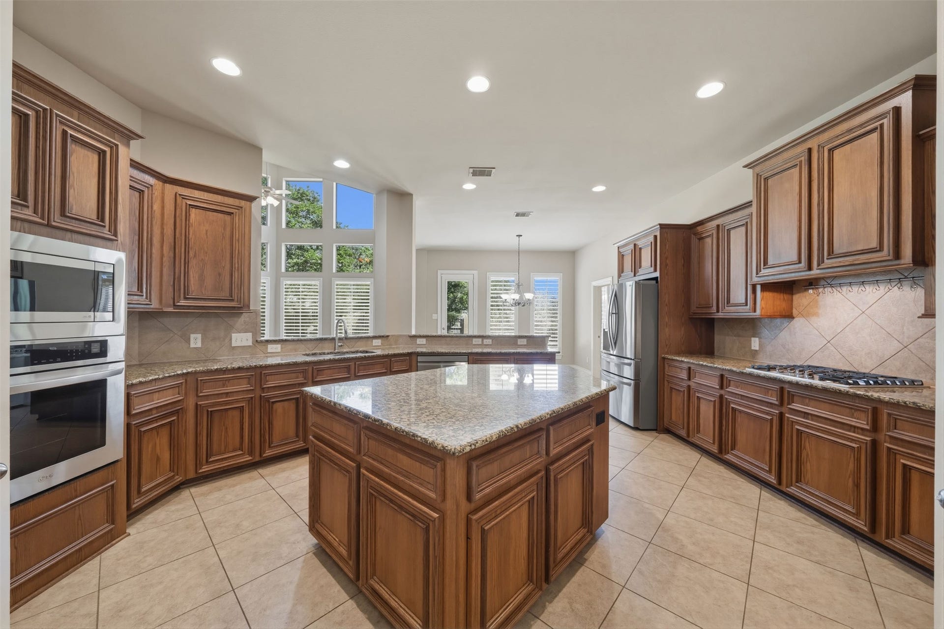 17815 Eastern Fork Court, Cypress, TX 77433