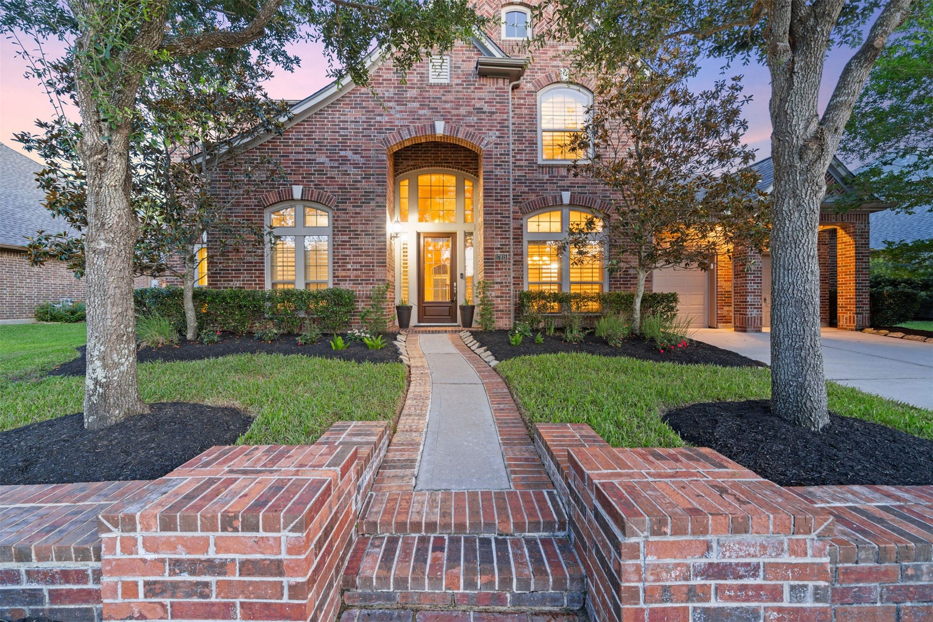 17815 Eastern Fork Court, Cypress, TX 77433
