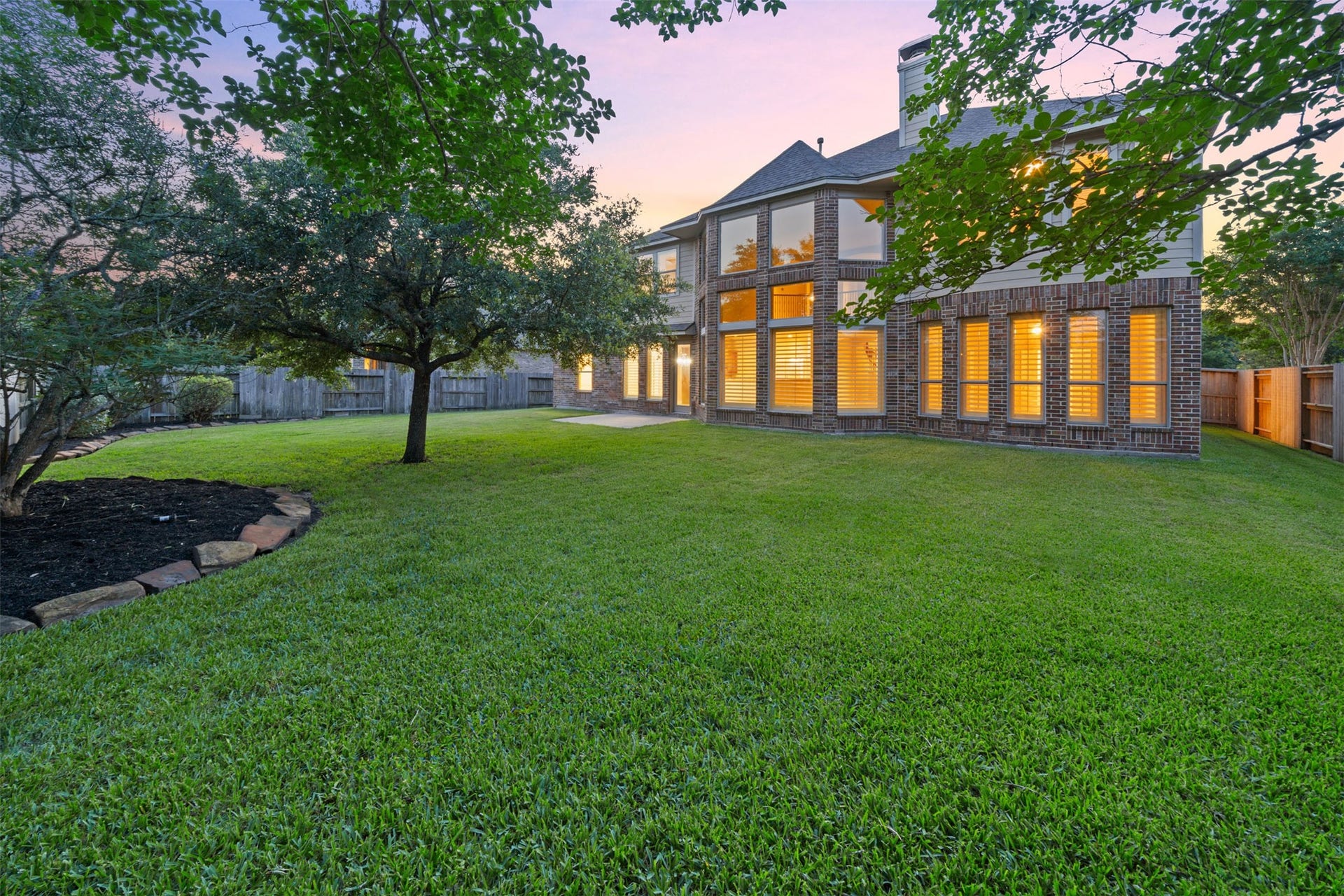 17815 Eastern Fork Court, Cypress, TX 77433