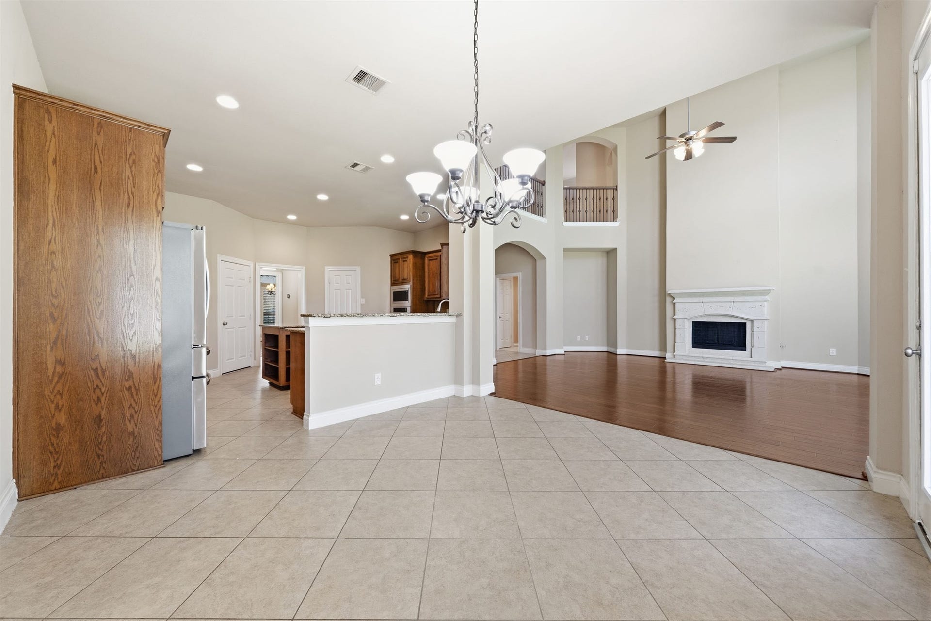 17815 Eastern Fork Court, Cypress, TX 77433