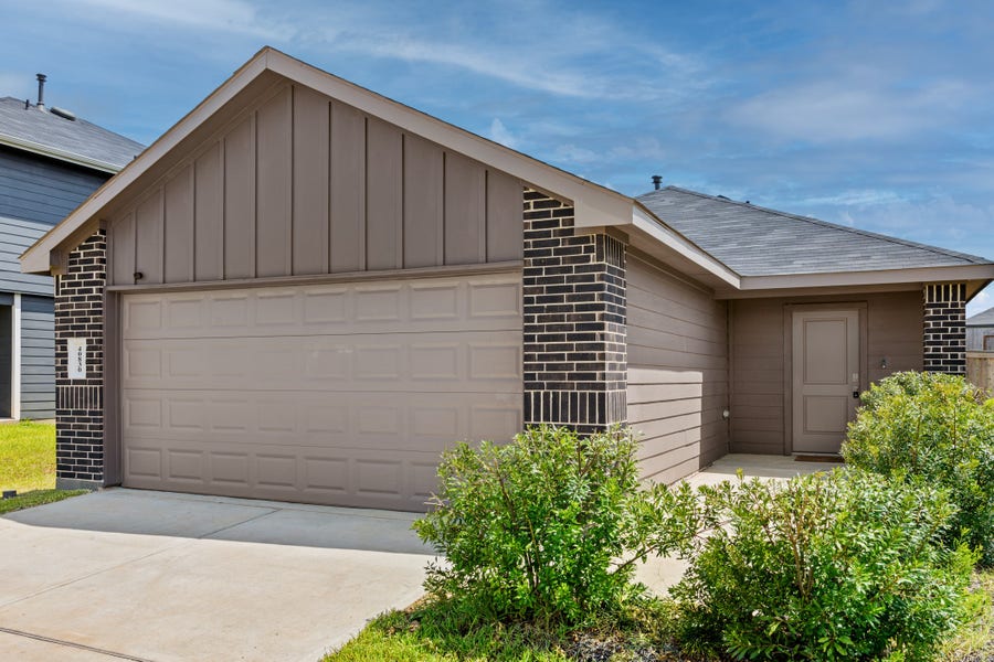 Property photo for 40830 Hawthorne Glades Street, Magnolia, TX