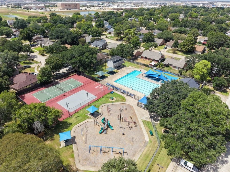 Property photo for 22811 Capitol Landing Lane, Katy, TX