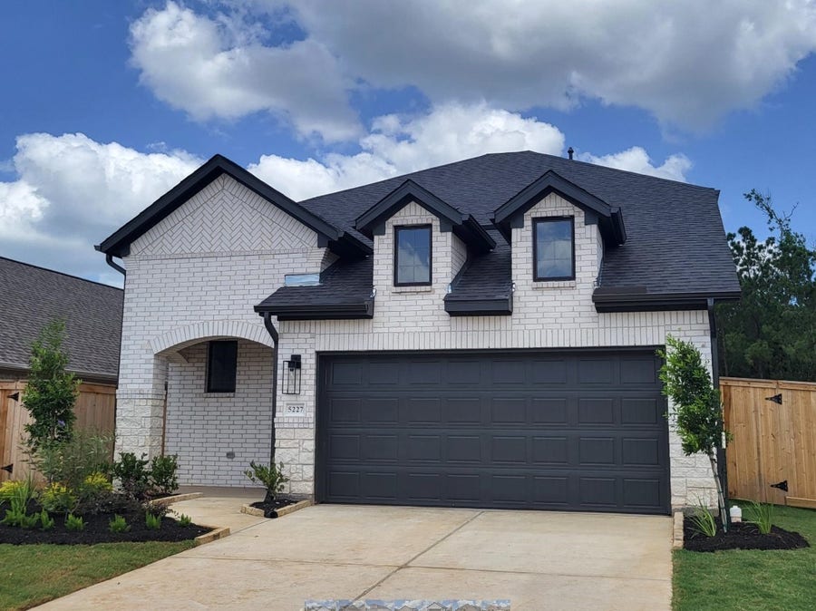 Property photo for 5227 Yellowstar Lane, Montgomery, TX