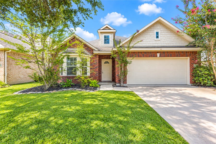 Property photo for 14439 Dakota Bend Drive, Cypress, TX