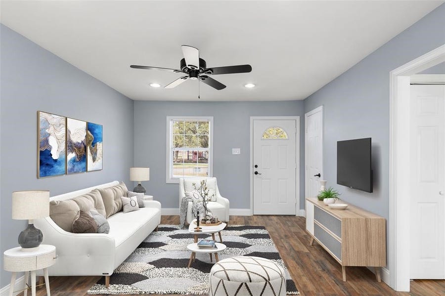 Property photo for 5102 Carmen Street, Houston, TX