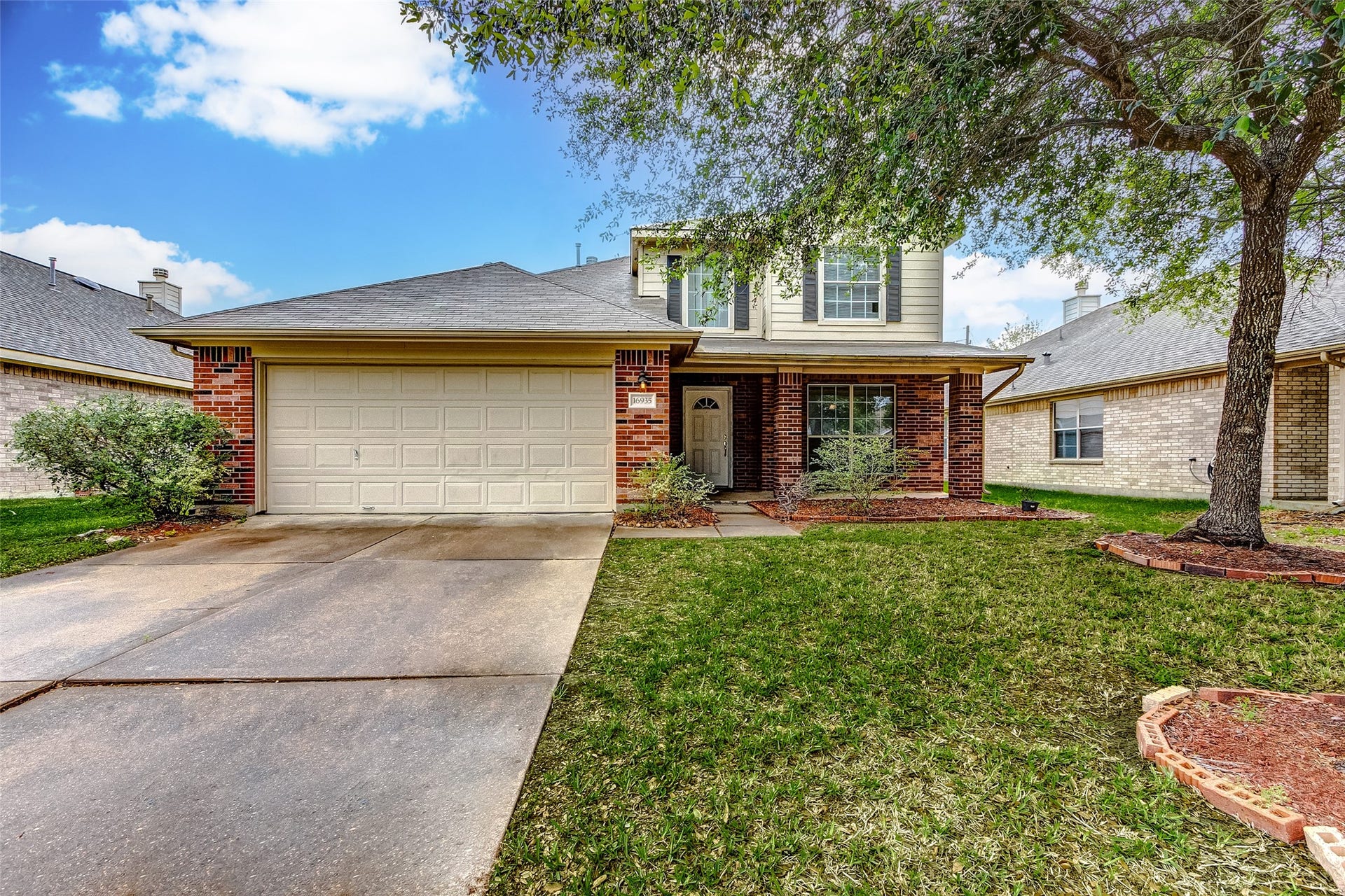 16935 Hampton Glen Court, Houston, TX 77083 16935 Hampton Glen Court, Houston, TX 77083