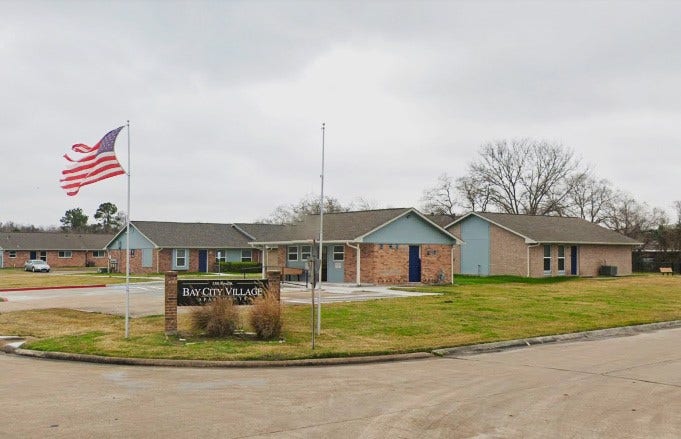Property photo for 3301 Royal St, Baytown, TX