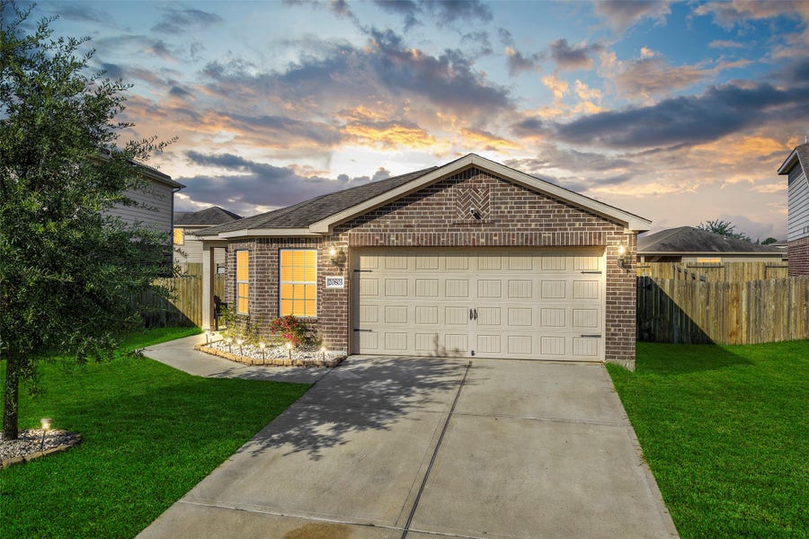 Property photo for 20803 Bastion Settle Drive, Hockley, TX