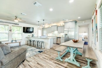 Property photo for 117 Tarpon Avenue, Galveston, TX