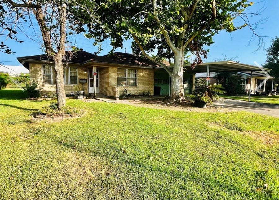 Property photo for 12426 Ledger Lane, Houston, TX