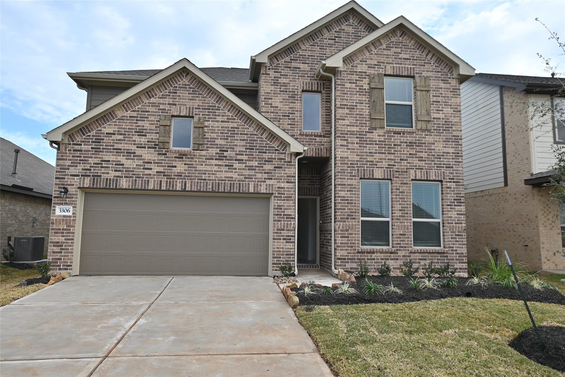 3306 Driftwood Meadow Ln, Richmond, TX 77406