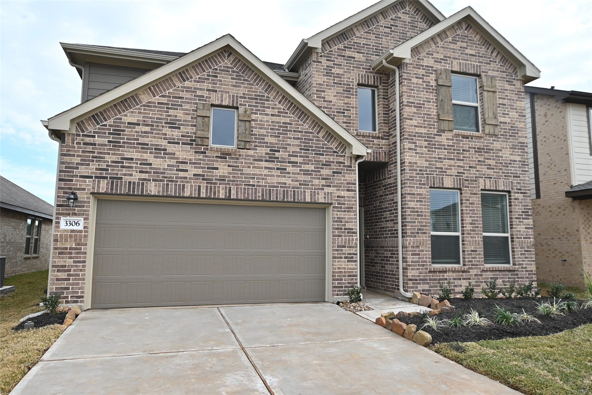 3306 Driftwood Meadow Ln, Richmond, TX 77406
