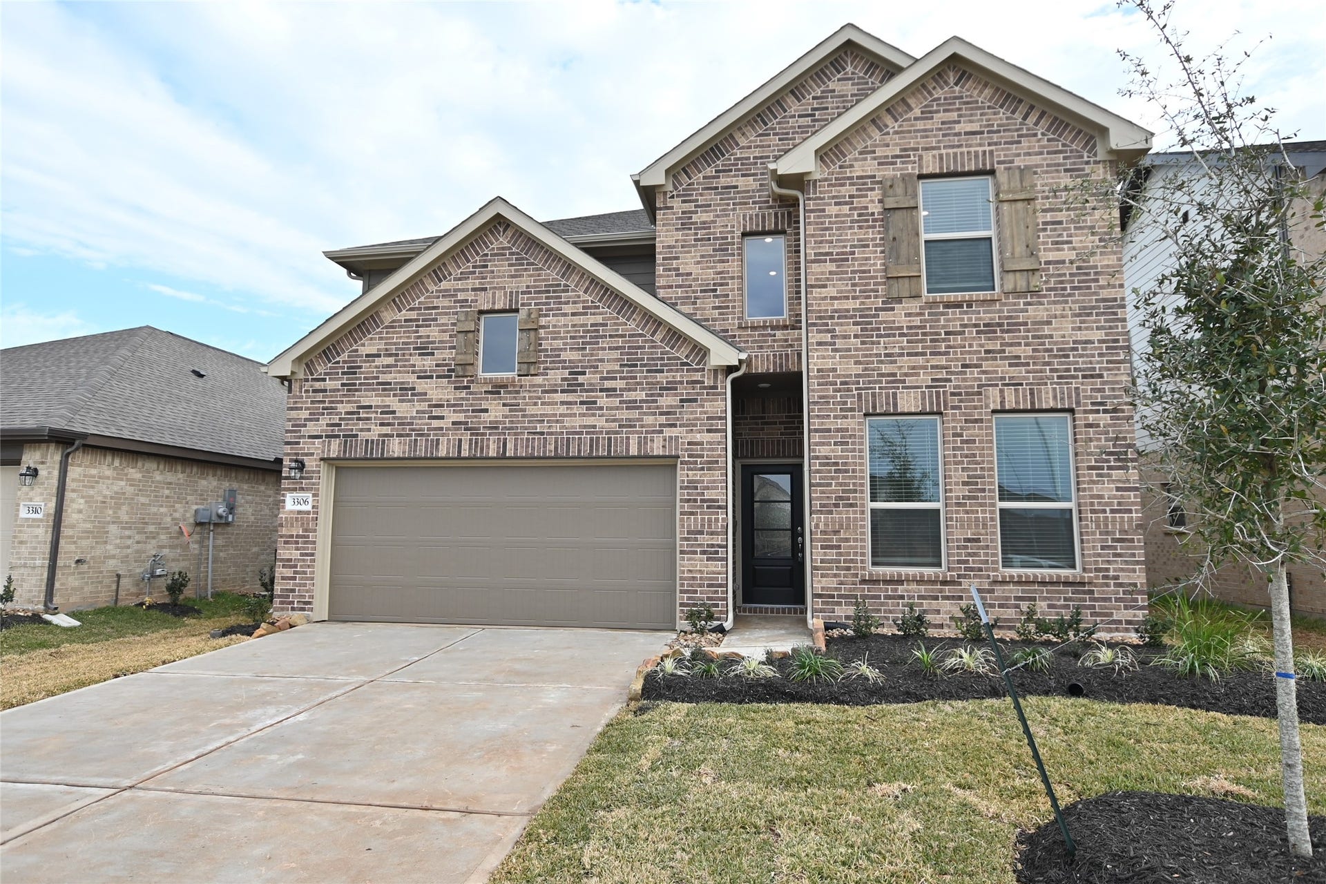 3306 Driftwood Meadow Ln, Richmond, TX 77406