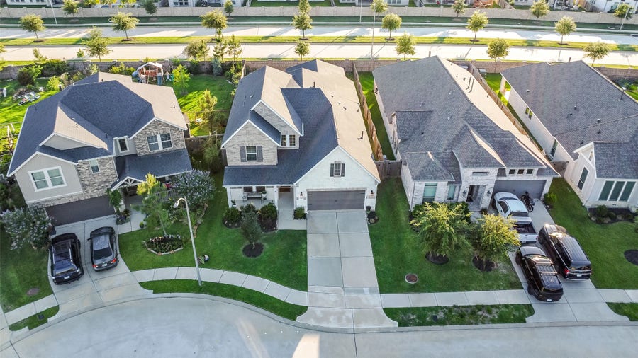 Property photo for 20607 Morgan Pasture Lane, Tomball, TX