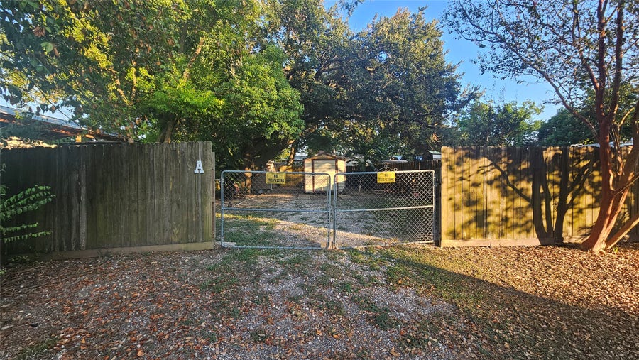Property photo for 4803 3rd Street, Bacliff, TX