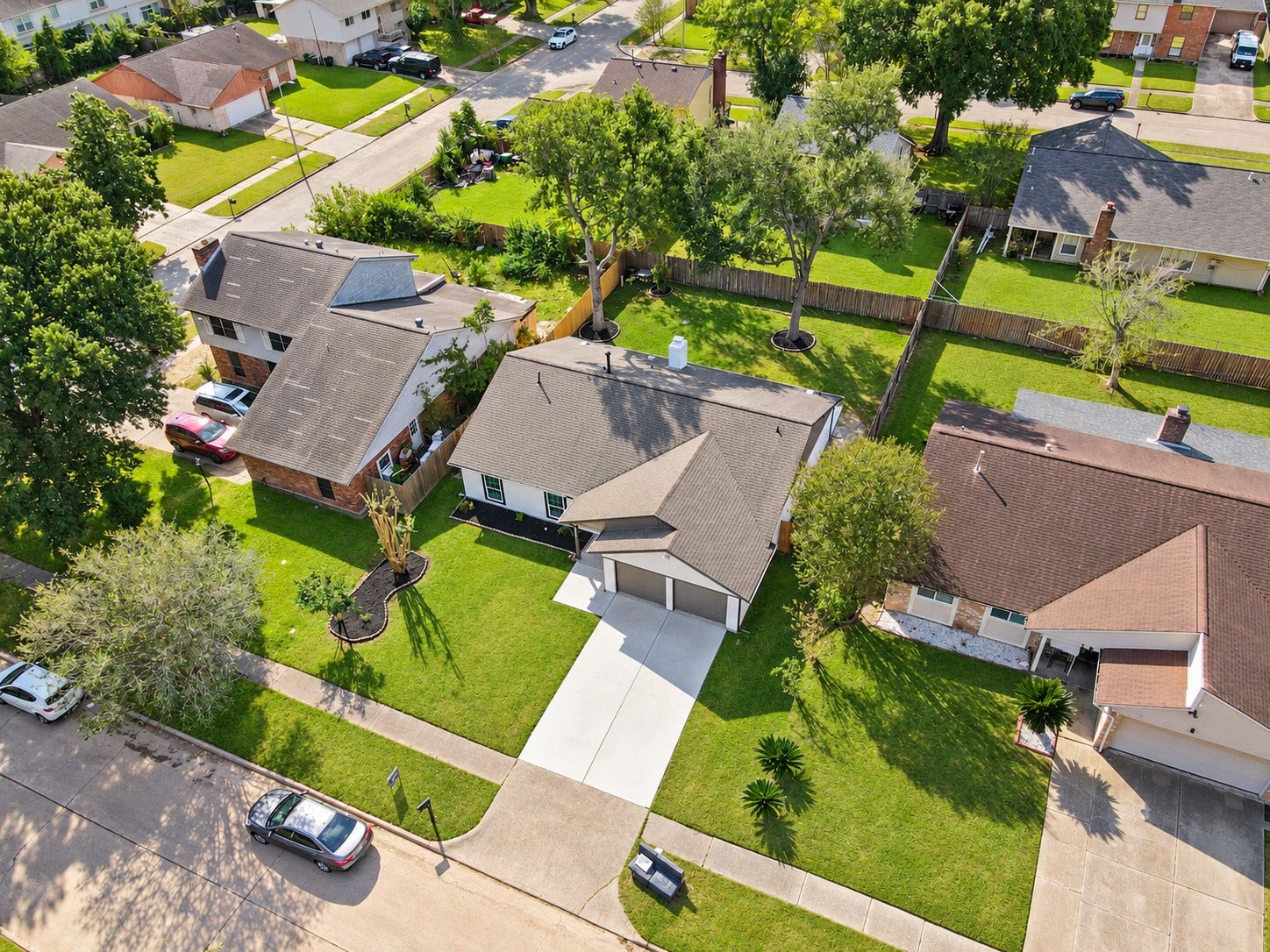 7714 Summer Glen Lane, Houston, TX 77072 7714 Summer Glen Lane, Houston, TX 77072