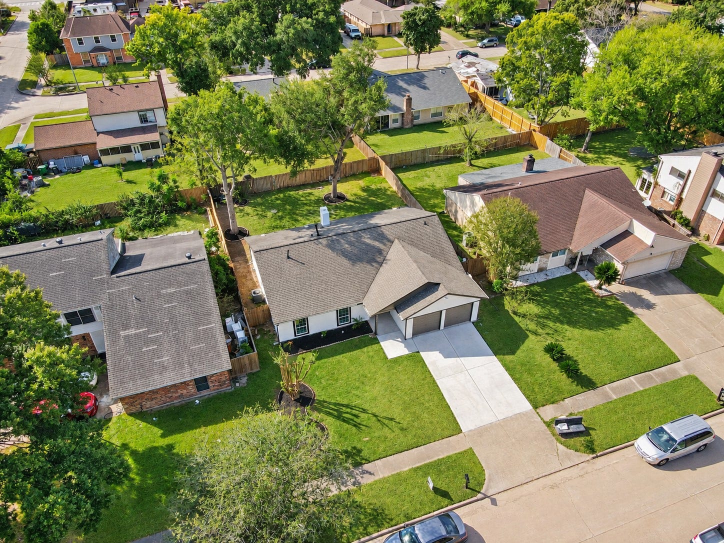 7714 Summer Glen Lane, Houston, TX 77072 7714 Summer Glen Lane, Houston, TX 77072