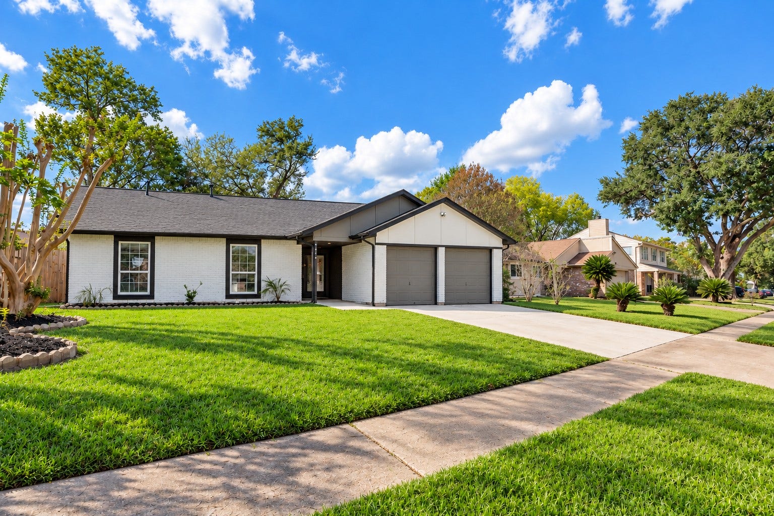 7714 Summer Glen Lane, Houston, TX 77072 7714 Summer Glen Lane, Houston, TX 77072
