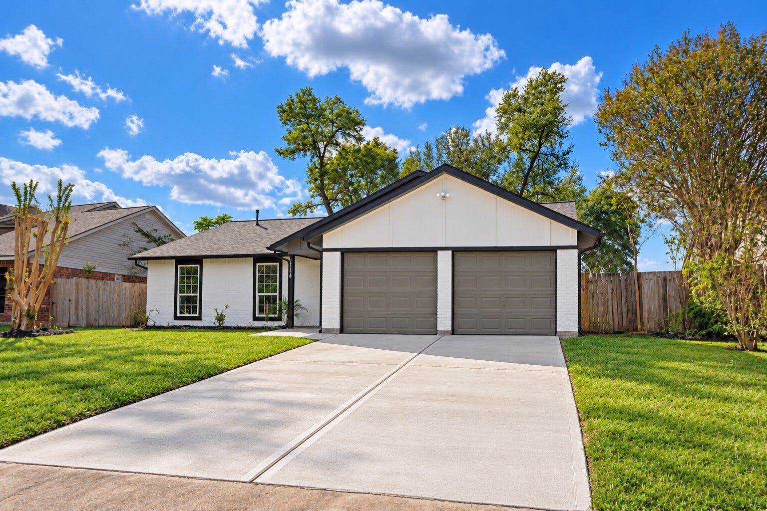7714 Summer Glen Lane, Houston, TX 77072 7714 Summer Glen Lane, Houston, TX 77072