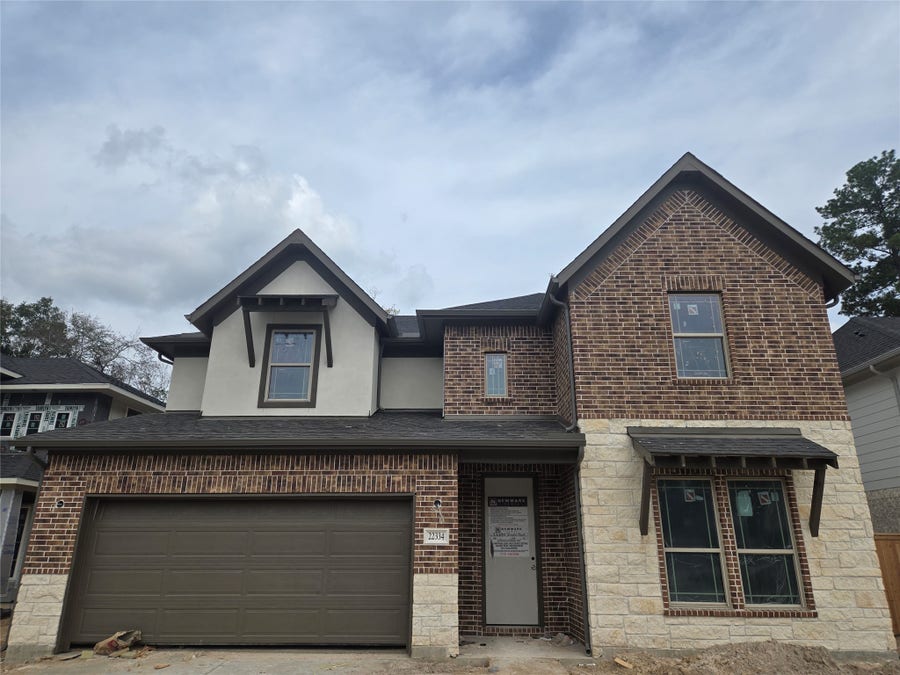 Property photo for 22334 Junction Peak Court, Porter, TX