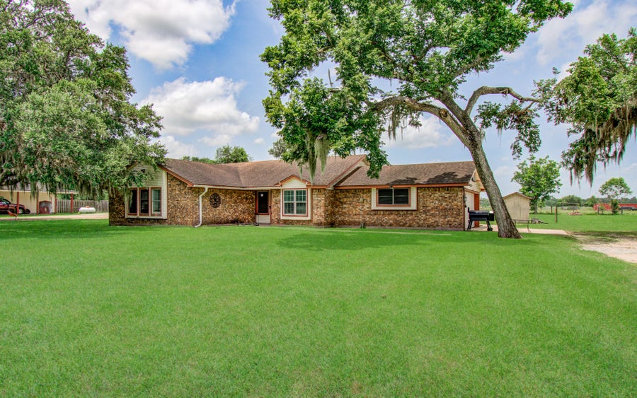 Property photo for 7594 County Road 684c, Sweeny, TX