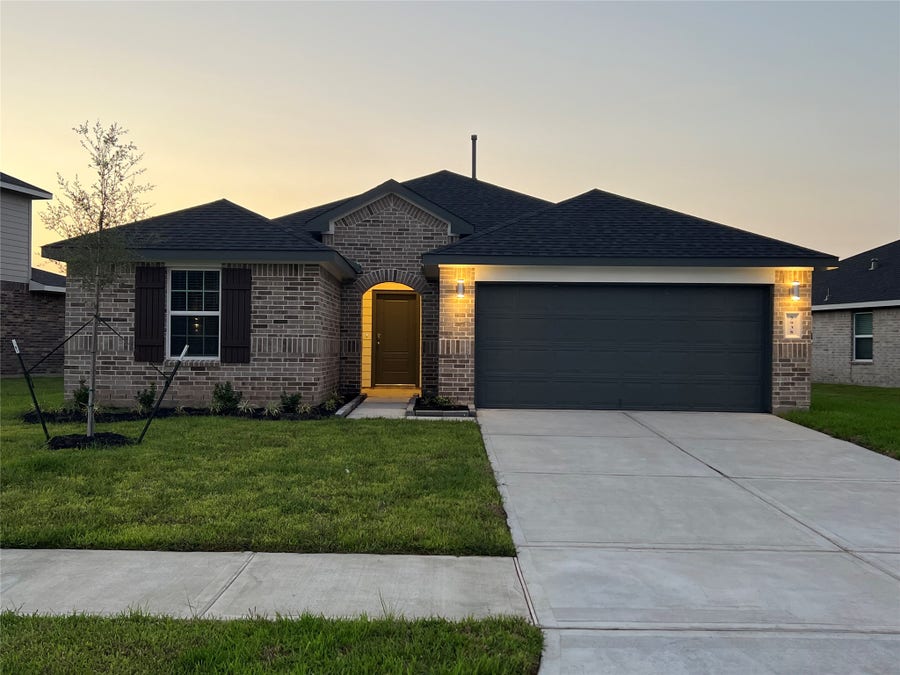 Property photo for 7938 Cattlewood Pass, Rosharon, TX