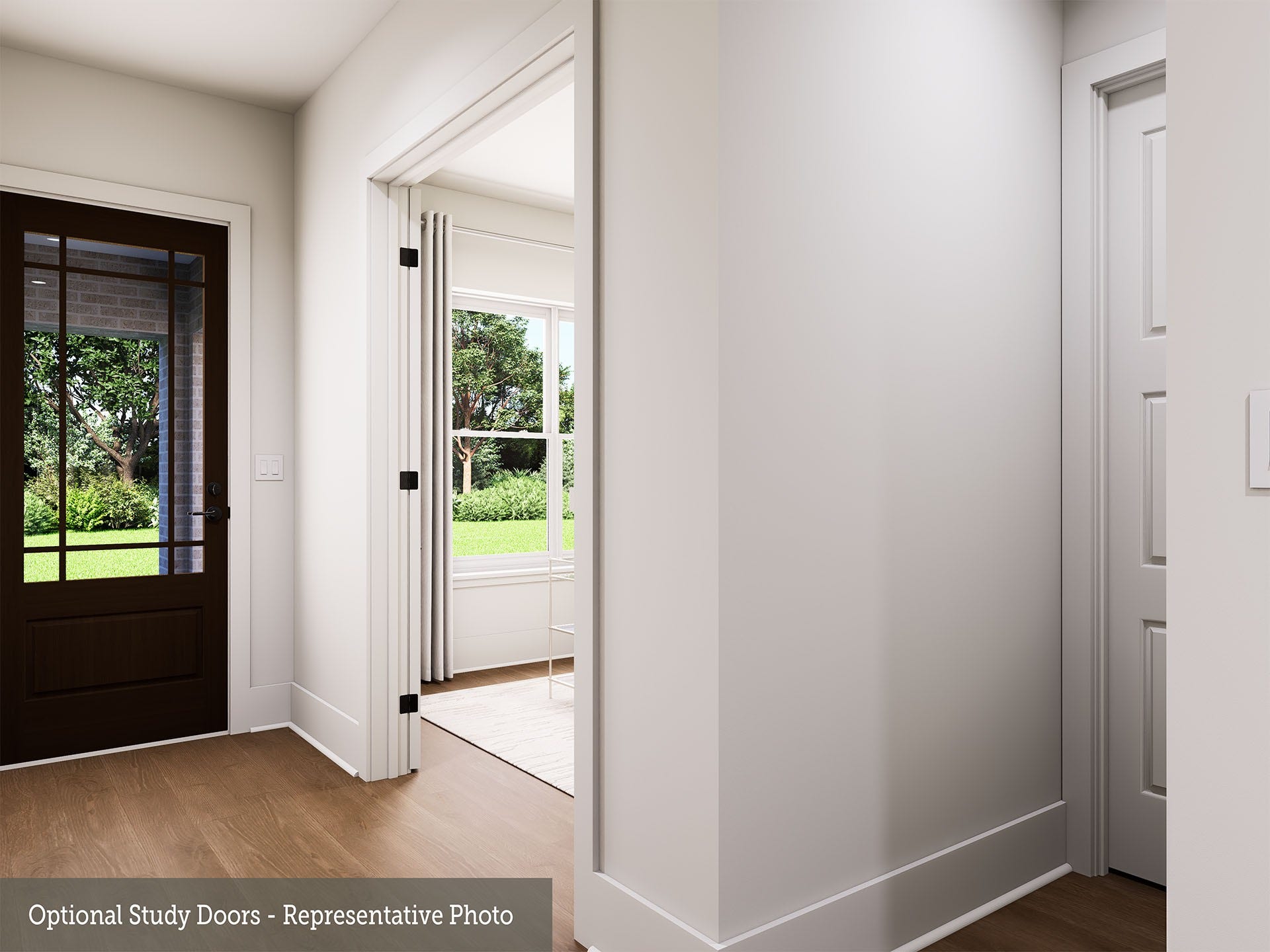 22919 Silver Fen Way, Waller, TX 77484