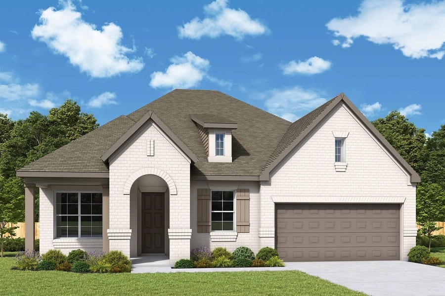 Property photo for 22919 Silver Fen Way, Waller, TX