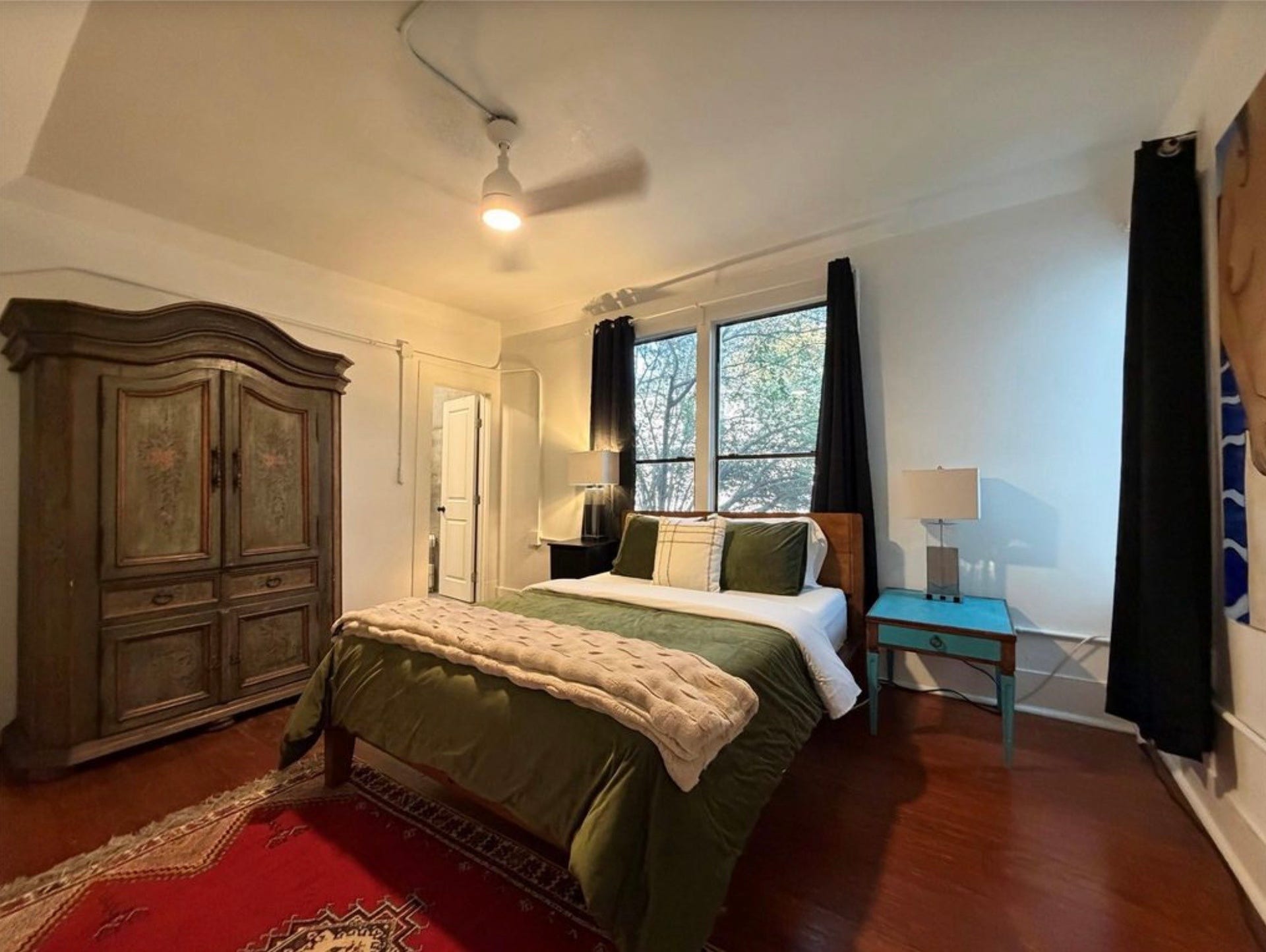 402 Hyde Park Boulevard, Houston, TX 77006 402 Hyde Park Boulevard, Houston, TX 77006