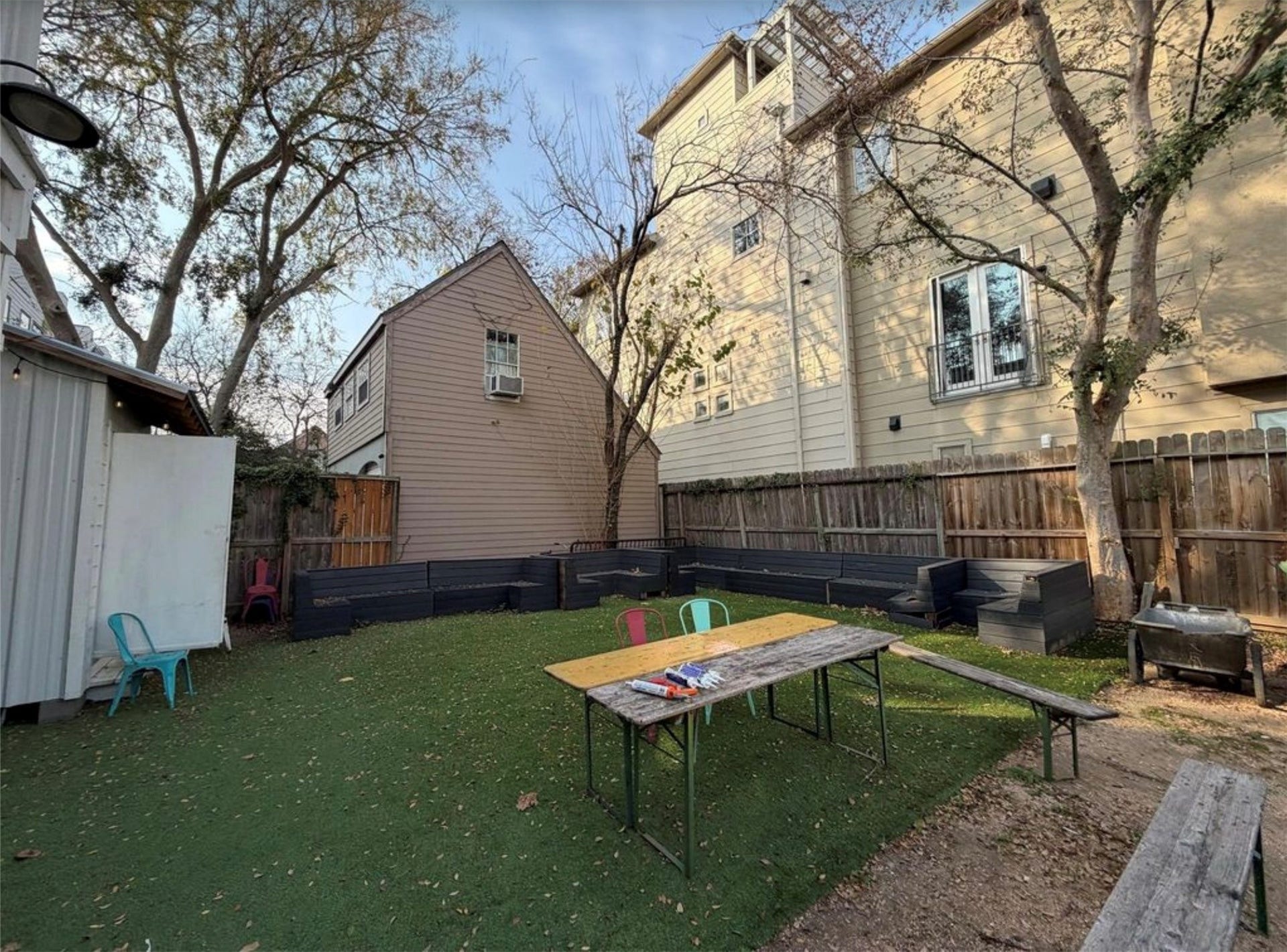 402 Hyde Park Boulevard, Houston, TX 77006 402 Hyde Park Boulevard, Houston, TX 77006