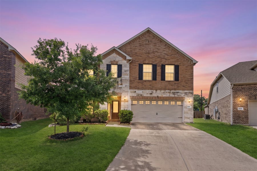 Property photo for 15723 Huddleston Drive Drive, Cypress, TX