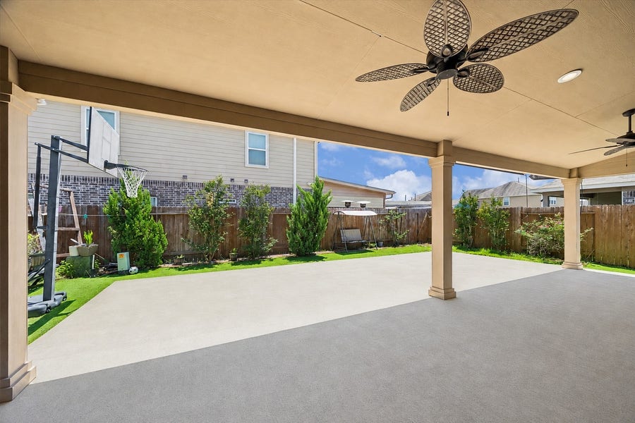 Property photo for 15010 Holland Grove Court, Cypress, TX